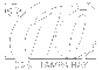 loc.CBS (WTSP) Tampa Bay, FL EPG data