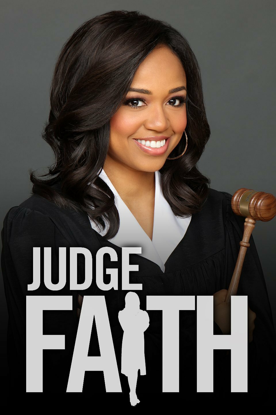 Judge Faith EPG data