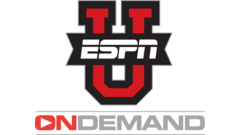 ESPNU On Demand EPG data