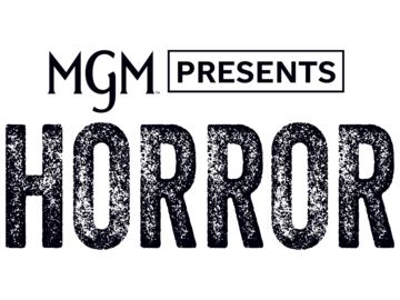 MGM Presents: Horror EPG data