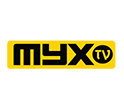 MYX MYX Channel EPG data