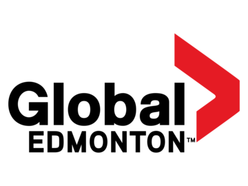 Global Edmonton EPG data