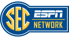 SEC Network HD EPG data