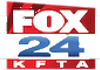 loc.FOX (KFTA) Fayetteville, AR EPG data