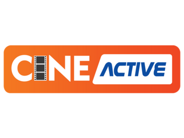 CINE ACTIVE EPG data