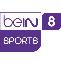 beIN SPORTS 8.qa EPG data