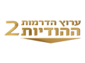 ערוץ הדרמות ההודיות 2 EPG data