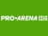 Pro Arena HD EPG data