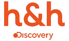 discoveryhomeandhealth.co EPG data