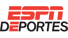 ESPN Deportes EPG data