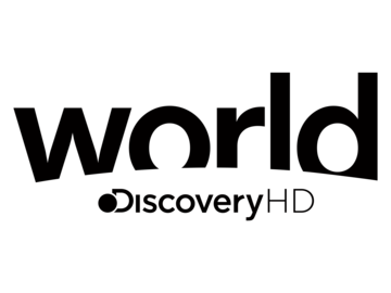 [DWRLDHD] Discovery World EPG data