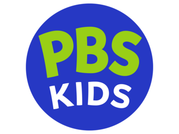 PBS Kids Stream EPG data