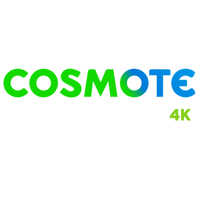 COSMOTE Sport 4K EPG data