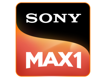 SONY MAX 1 EPG data