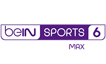 Bein6Max.fr EPG data