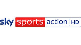Sky Sports Action HD EPG data