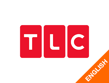 TLC English EPG data
