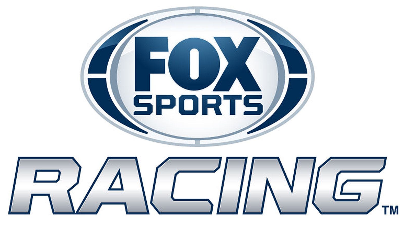 FoxSportsRacing.ca EPG data
