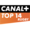 Canal+ Live 2 EPG data