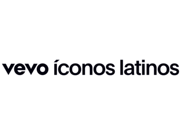 Vevo Íconos Latinos EPG data