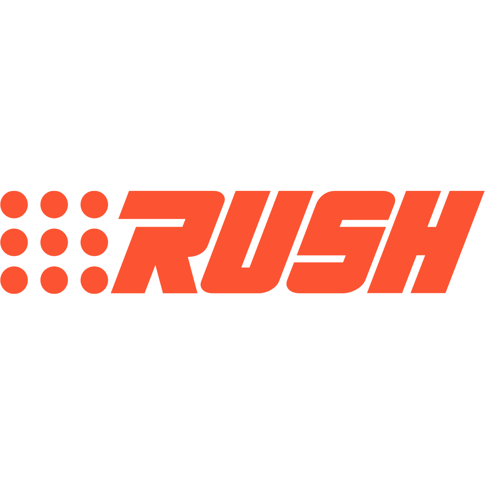 NSW - Sydney - 9Rush EPG data