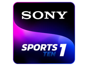 SONY SPORTS TEN 1 EPG data
