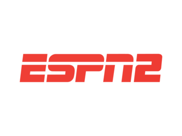 ESPN2 Caribbean EPG data