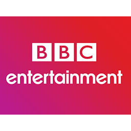 BBC ENTERTAINMENT EPG data