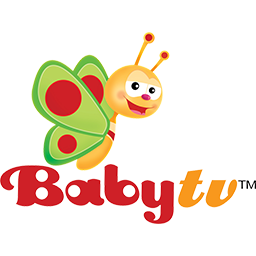 BabyTV EPG data