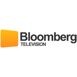 BLOOMBERG TV EPG data