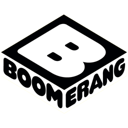 Boomerang EPG data