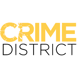 Crime District EPG data