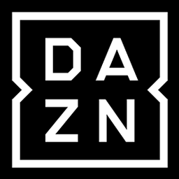 DAZN EPG data