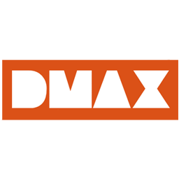 DMAX EPG data
