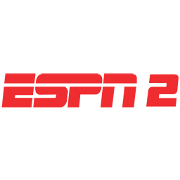 ESPN2 EPG data