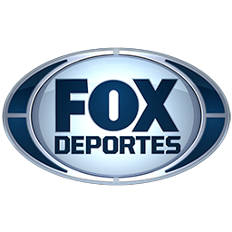 Fox Deportes EPG data