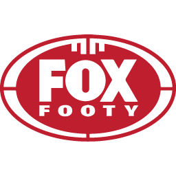 Fox Footy EPG data