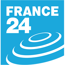 France24 EPG data