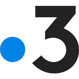 France3 EPG data
