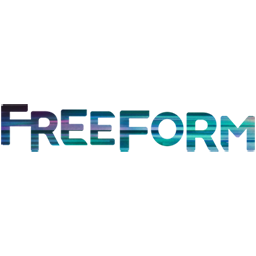 Freeform EPG data