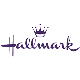 Hallmark EPG data