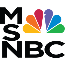 MSNBC EPG data