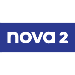 NOVA 2 EPG data
