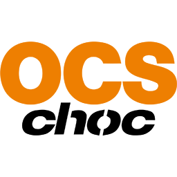 Ocs Choc EPG data