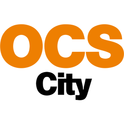Ocs City EPG data