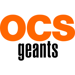 Ocs Geants EPG data
