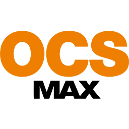 Ocs Max EPG data