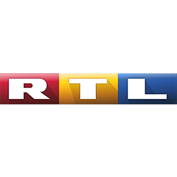 RTL EPG data