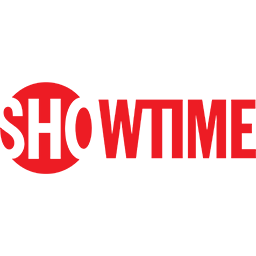 SHOWTIME EPG data