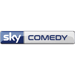 Sky Comedy EPG data